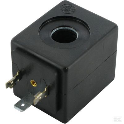 Coil S8H 12 VDC (SP666)