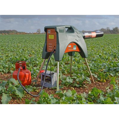 Portek Scatterbird Mk 4 Bird Scarer