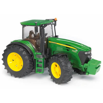 Bruder John Deere 7930 Tractor 1:16