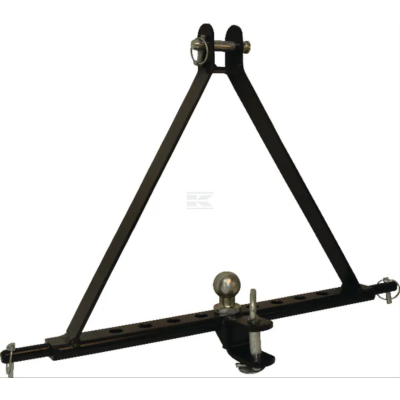 Three Point drawbar support category 1 Large