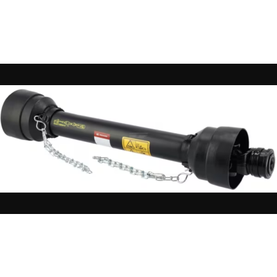 PTO drive shaft T10 L=1010mm