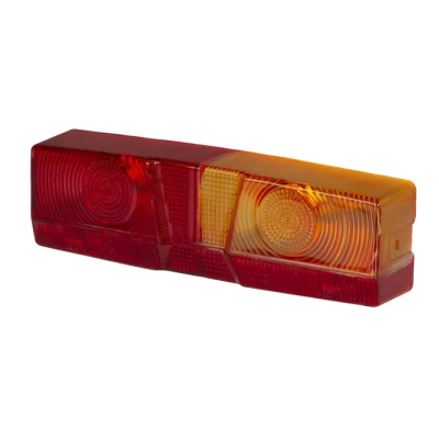 Case Rear Light Lens for 956/1056 Tractors