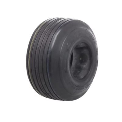 Tyre and Tube for Haybob Tedders 15 x 6.00-6  T-510