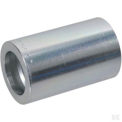 Ferrule Ř55x88.1mm DN32 Steel