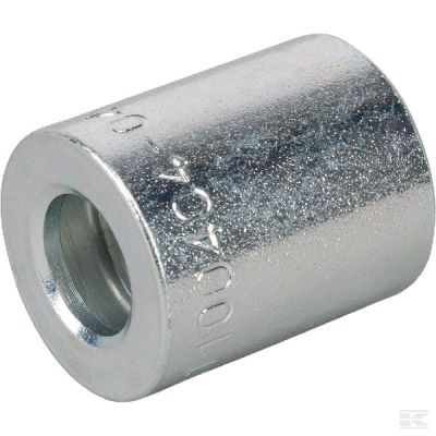 Ferrule NS4 DN20