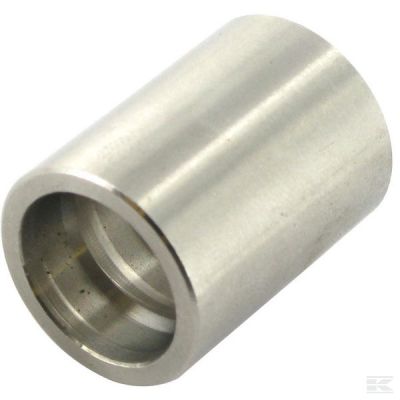 Ferrule Ř24x32mm DN13 Stainles