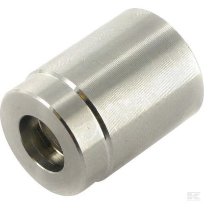 Ferrule Ř23x31mm DN6 Stainless