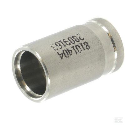Ferrule Ř18x30mm DN6 Stainless