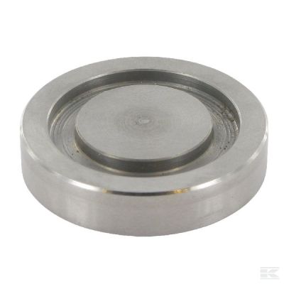 Blindflange SAE 3000 2'