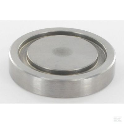 Blindflange SAE 6000 2'