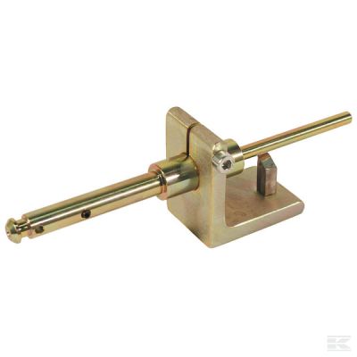Peel mandrel 25mm