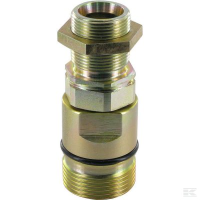 Female Coupling 25S SCHOT