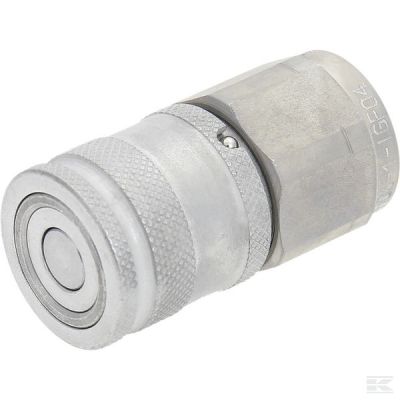 Quick release coupling Female
