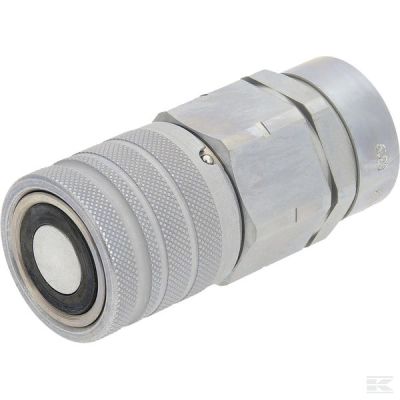 Quick release coupling Female