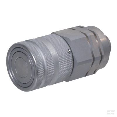 QR coupling Female