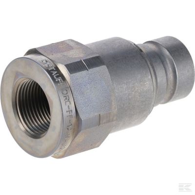 QR coupling Male 3/4 - 3/4' BS
