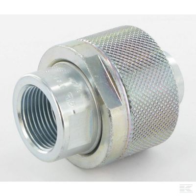 Quick release coupling Male 3/
