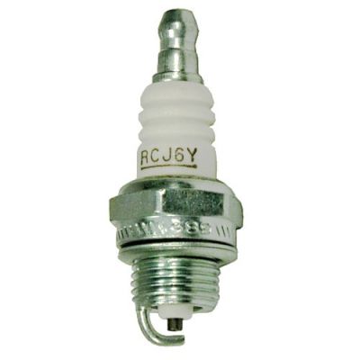 Genuine Champion Spark Plug RCJ6Y M14 X 1.25 X 9.50mm Spanner 19 mm