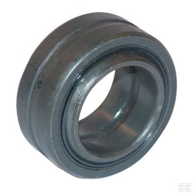 Radial spherical plain bearing
