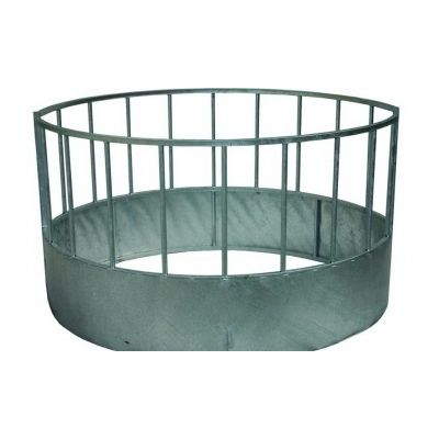Bateman Sheep Ring Feeder