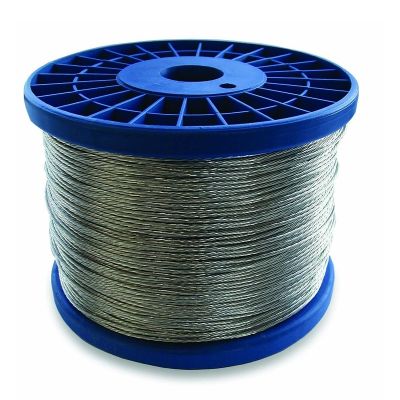Stranded wire, 1.5mm 400m