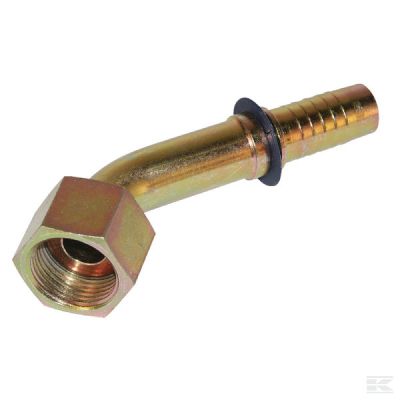 Insert DN13-13/16 ORFS-45°