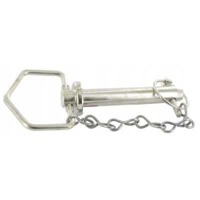 Pin with Handle 19 x 102mm Kramp