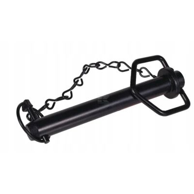 Pin with Handle 19 x 157mm Kramp