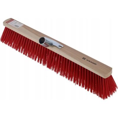 Kramp Street Clean Broom Synthetic 80 cm