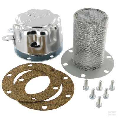 Filling cap 80 F L10 B 0-L-C80