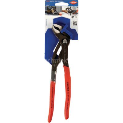 Cobra 87.01 Water Pump Pliers 250mm SB