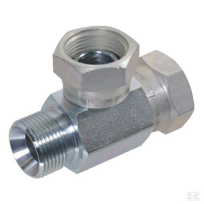 L-stud F/M/F 1/2 BSP