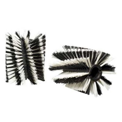 Universal Brush Suitable For Tielburger