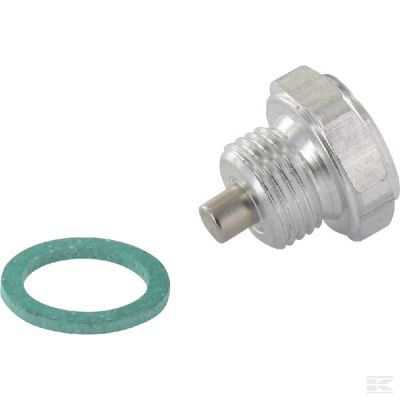 TKM M16x1.5 magnetic catch