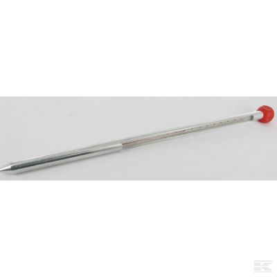 Soil Thermometer in Aluminium