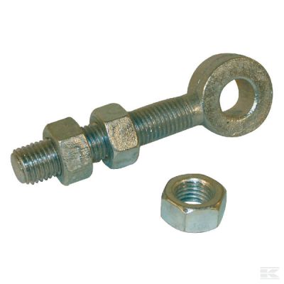 Eye bolt 6' for 3/4' pin