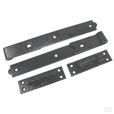 Bolt set 18' X 450mm