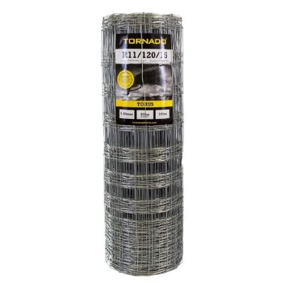 Tornado R11/120/15 Stock Fence 100m