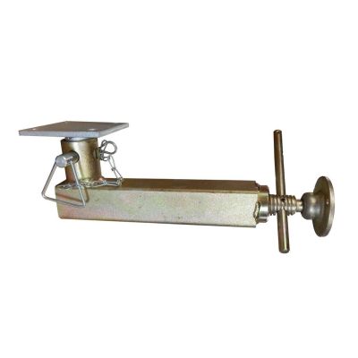 Trailer Stabiliser for Ifor Williams