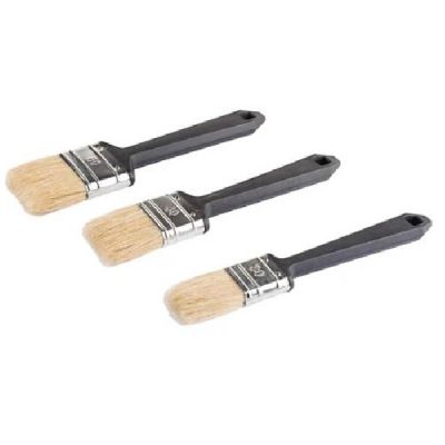 Paint Brush Set 3 Pieces