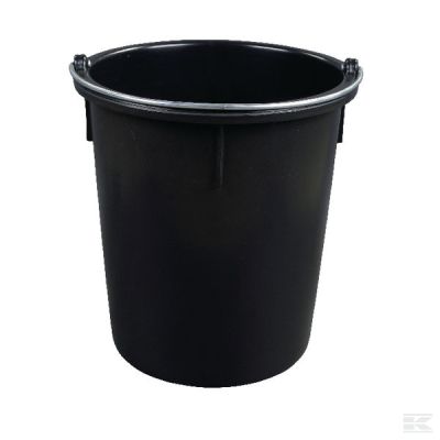 Bucket heavy duty 30 L