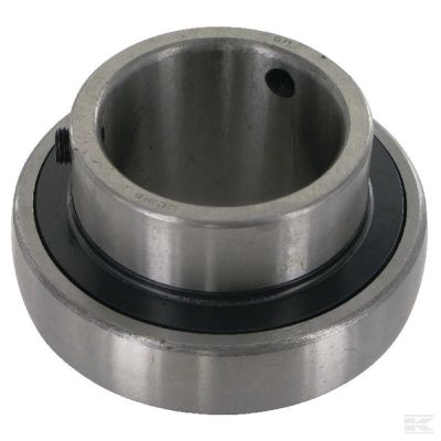 Bearing insert