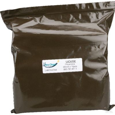 Cleaning projectile 65mm (10 p