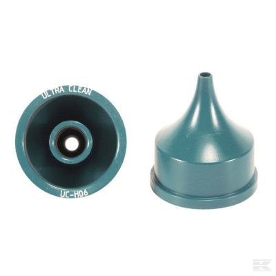 Hose Nozzle 6mm (1/4')