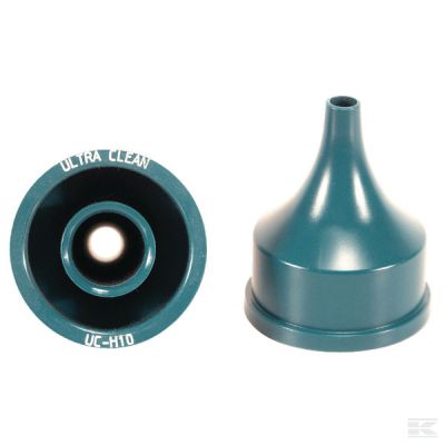 Hose Nozzle 10mm (3/8')
