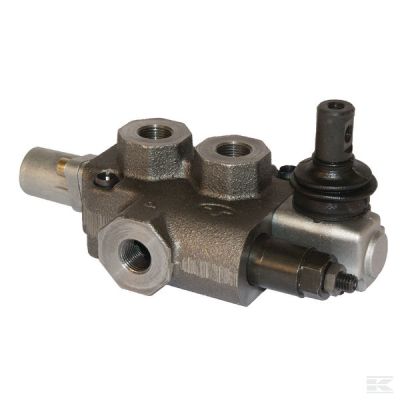 Control valve SD4/1-SV-68L-AET