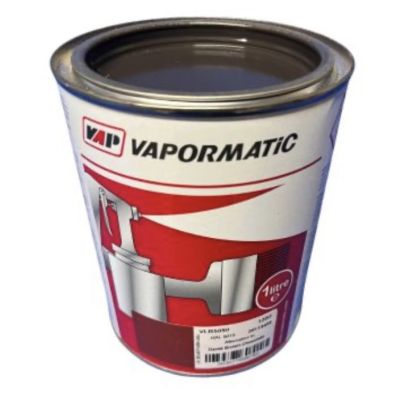 Massey Ferguson Silver Mist Paint