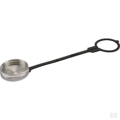 Dust cap 3/4 VCR