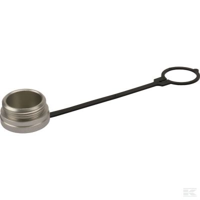 Dust plug for VCR 34-F