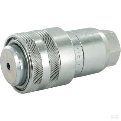 Female Brake Coupling 1/2 BSP